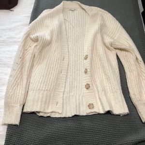 American eagle cute sweater